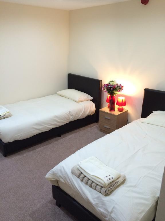 Zara Continental Hotel Langholm Rom bilde