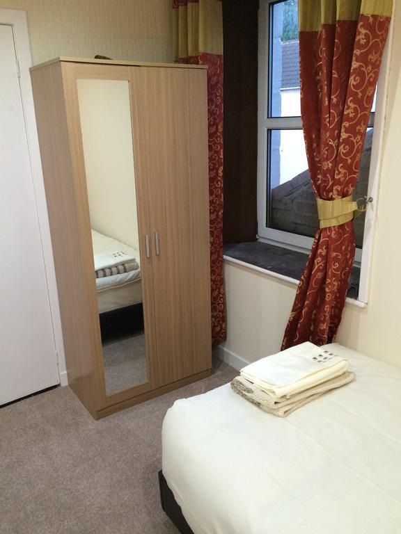 Zara Continental Hotel Langholm Rom bilde
